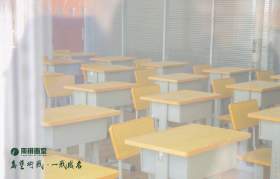 北京欒樹畫室教室圖1